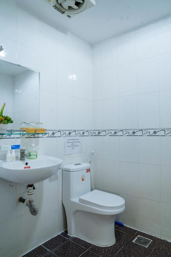 Aqua Kim Long Hotel Ho Chi Minh Zewnętrze zdjęcie